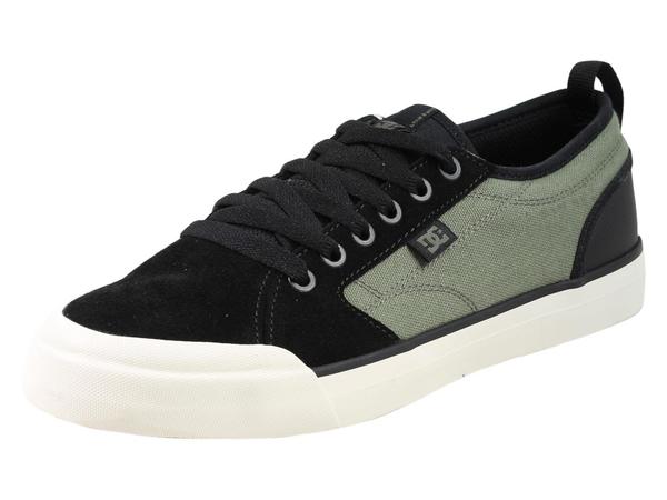  DC Men's Evan-Smith-S Skateboarding Sneakers Shoes 