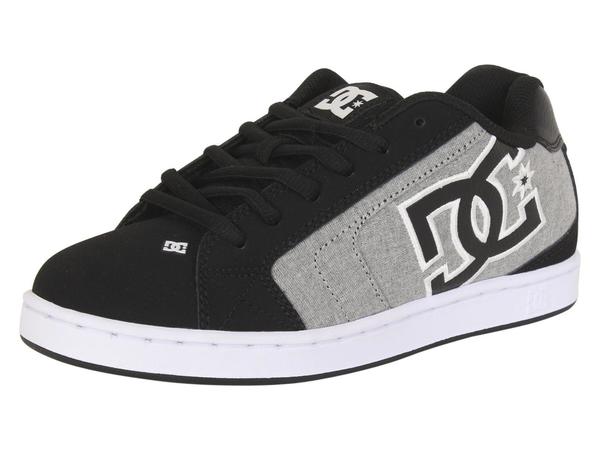  DC Shoes Men's Net-SE Skateboarding Sneakers Shoes 