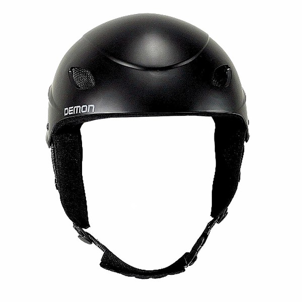  Demon Multi Sport Protection Phantom Audio Helmet 