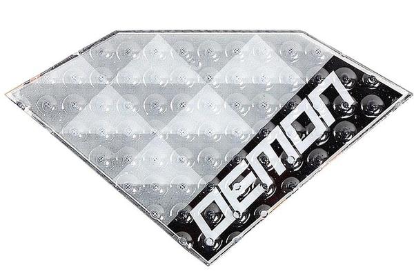  Demon Snowboarding Diamond Stomp Pad 