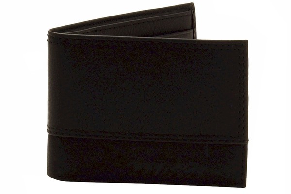  Dickies Men's Slim Bi-Fold Wallet 