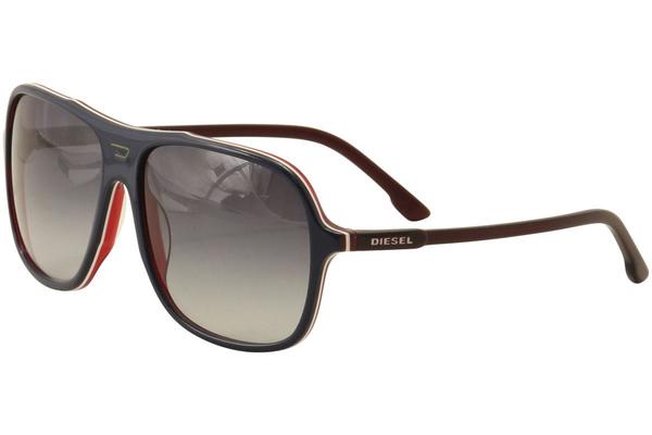  Diesel DL0014 DL/0014 Fashion Sunglasses 