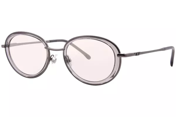  Diesel DL1018 Sunglasses Oval Shape 