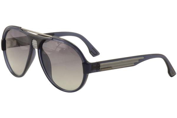  Diesel Men's DL0020 DL/0020 Tear Drop Fashion Sunglasses 