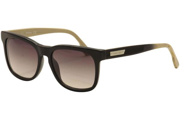  Diesel Men's DL0151 DL/0151 Fashion Sunglasses 