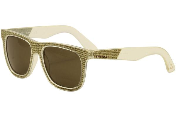  Diesel Men's DL0161 DL/0161 Fashion Sunglasses 