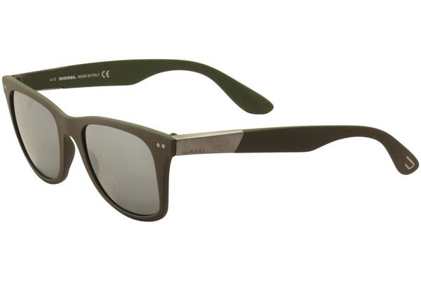  Diesel Men's DL0173 DL/0173 Fashion Sunglasses 