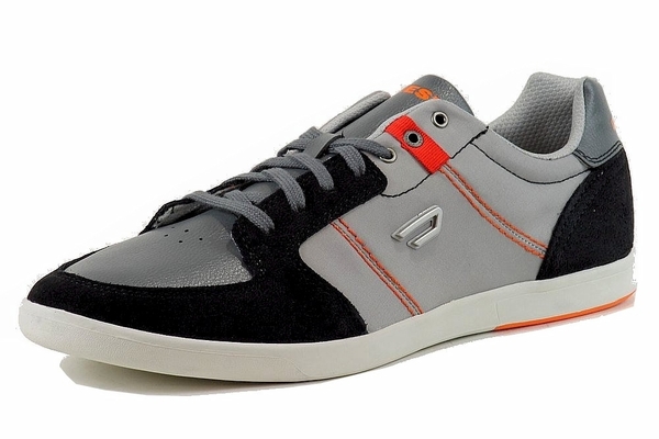  Diesel Men's Hutsky Fashion Sneaker Shoes 