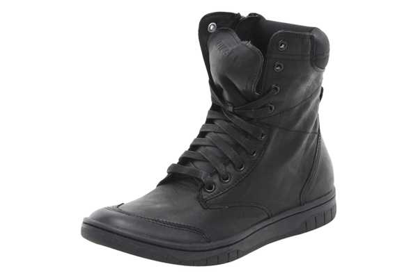 diesel zipper shoes