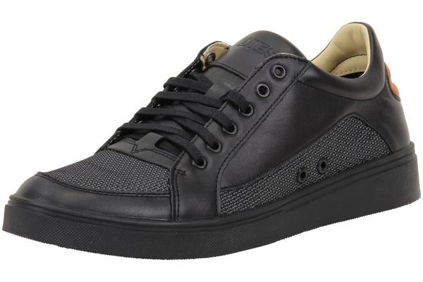  Diesel Men's S-Groove Low Lace-Up Sneakers Shoes 