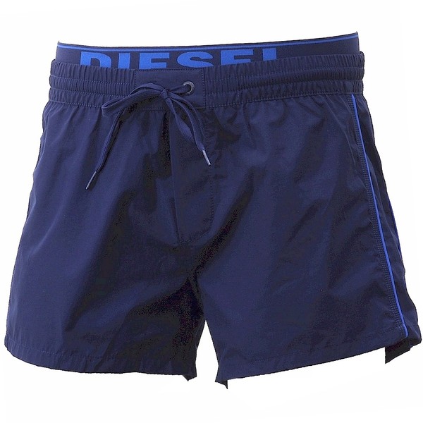  Diesel Men's Seaside-E Swimwear Trunks Shorts 