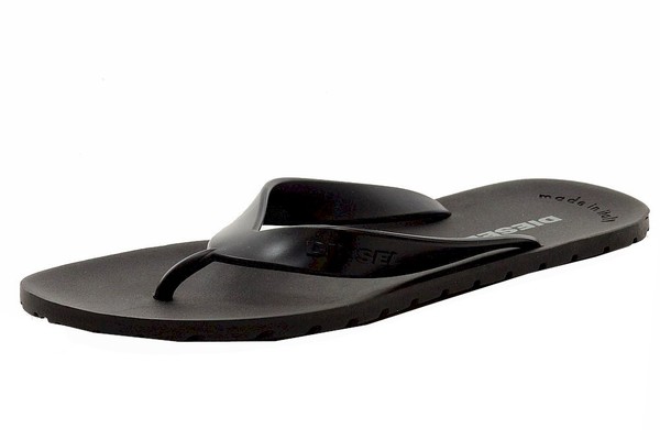  Diesel Men's Splish Fashion Flip Flops Sandals Shoes 