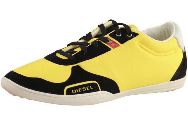  Diesel Men's The Bays Fashion Sneaker Shoes 