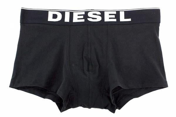  Diesel Men's The Essential Kory Boxer Shorts Underwear 