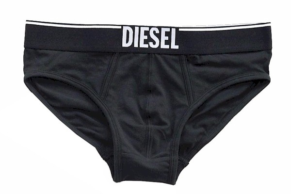  Diesel Men's The Essential Underwear Andre Brief 