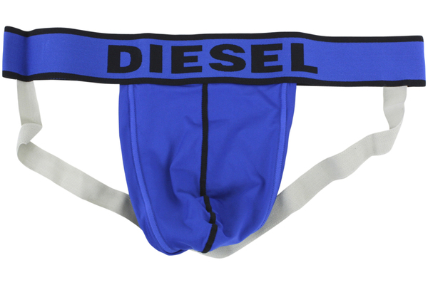  Diesel Motion Division Men's MO-DJOCK Jock Strap Underwear 