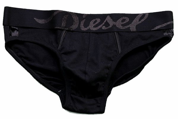  Diesel The Seasonal Men's Underwear UMBR-Andre Brief 