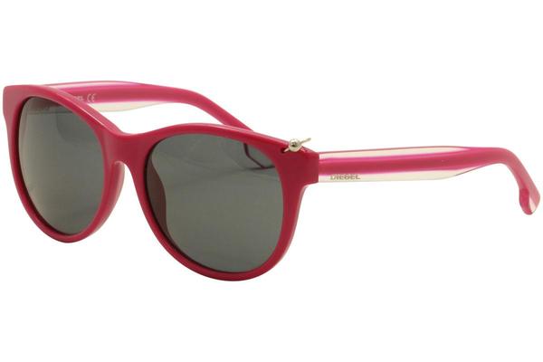  Diesel Women's DL0049 DL/0049 Fashion Sunglasses 