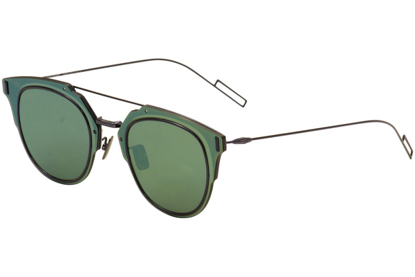  Dior Homme Men's Composit 1.0/S Sunglasses 