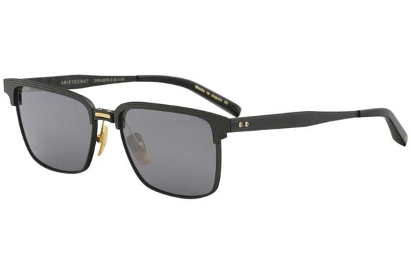  Dita Aristocrat DRX-2076 Fashion Square Sunglasses 