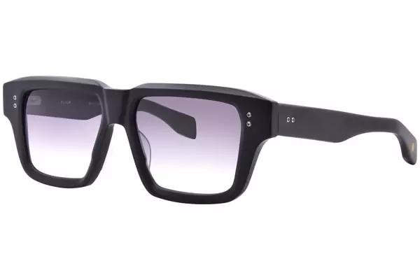 Dita Eliux DTS751-A Sunglasses Men's Square Shape