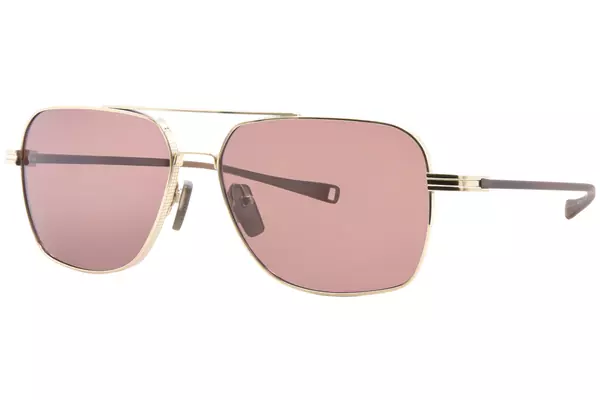  Dita Lancier DLS417 Sunglasses Pilot 