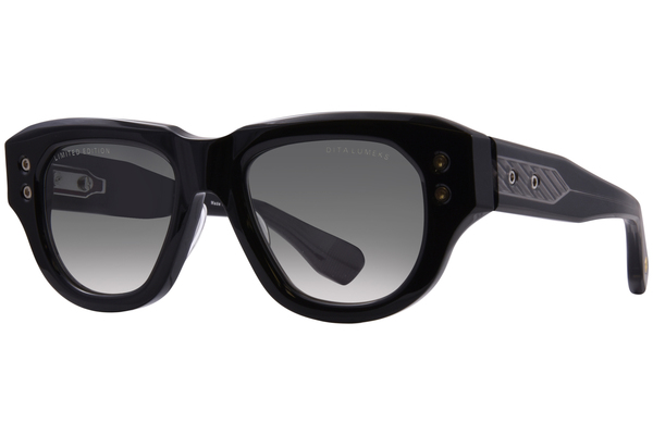 Dita Lumeks DTS728-A Sunglasses Square Shape