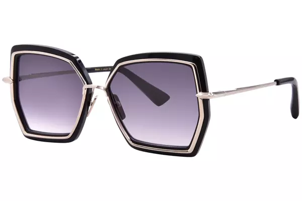  Dita Narcissus-Two DTS479 Sunglasses Women's 