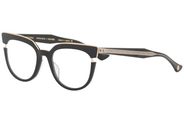  Dita Women's Eyeglasses Monthra DTX518 DTX/518 Full Rim Optical Frame 