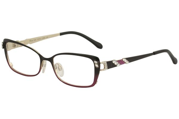  Diva Women's Eyeglasses 5444 Full Rim Optical Frame 