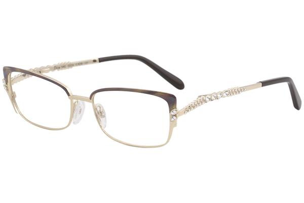  Diva Women's Eyeglasses 5482 Full Rim Optical Frame 