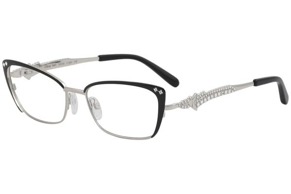  Diva Women's Eyeglasses 5483 Full Rim Optical Frame 