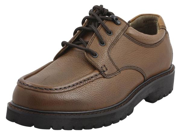  Dockers Men's Glacier Memory Foam Oxfords Shoes 