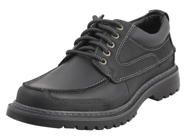  Dockers Men's Overton Water Repellent Oxfords Shoes 