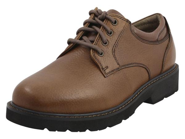  Dockers Men's Shelter Water Repellent Oxfords Shoes 