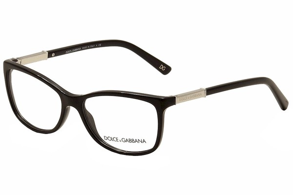  Dolce & Gabbana Eyeglasses D&G DG3107 DG/3107 Full Rim Optical Frame 