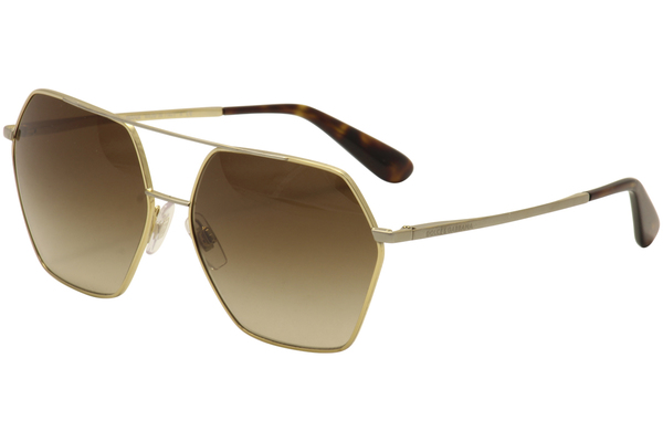  Dolce & Gabbana Men's D&G DG2157 DG/2157 Sunglasses 