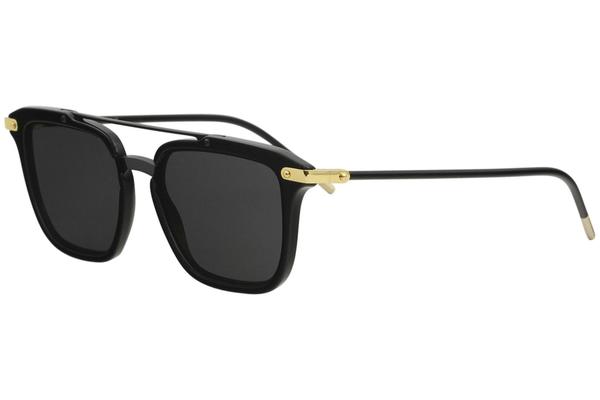  Dolce & Gabbana Men's D&G DG4327 DG/4327 Fashion Square Sunglasses 