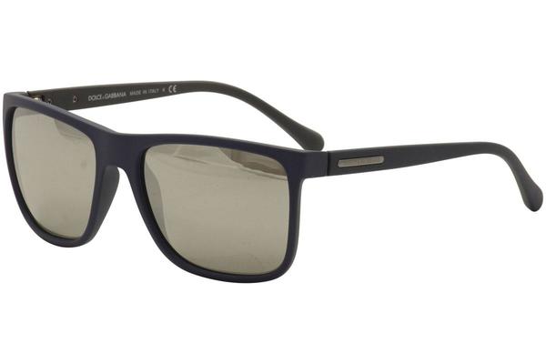  Dolce & Gabbana Men's D&G DG6086 DG/6086 Fashion Sunglasses 