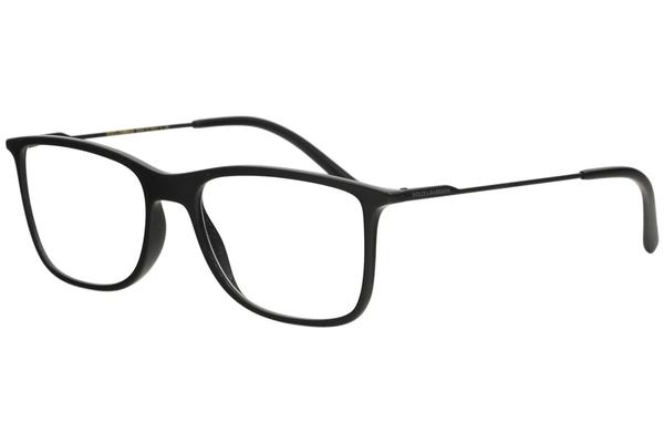  Dolce & Gabbana Men's Eyeglasses D&G DG5024 DG/5024 Full Rim Optical Frame 