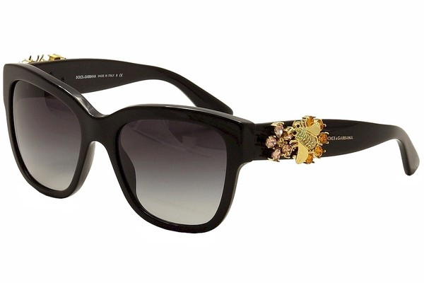  Dolce & Gabbana Women's D&G 4247B 4247/B Fashion Sunglasses 