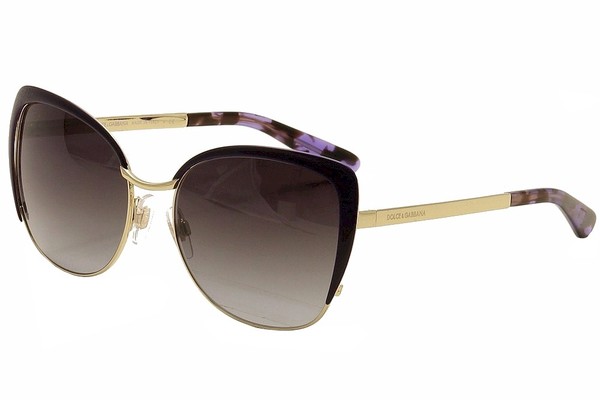  Dolce & Gabbana Women's D&G DG2143 DG/2143 Fashion Sunglasses 