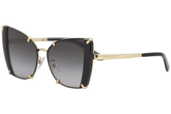  Dolce & Gabbana Women's D&G DG2214 DG/2214 Fashion Cat Eye Sunglasses 