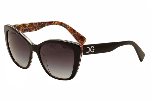  Dolce & Gabbana Women's D&G DG4216 DG/4216 Fashion Sunglasses 