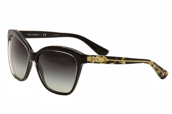  Dolce & Gabbana Women's D&G DG4251 DG/4251 Fashion Sunglasses 