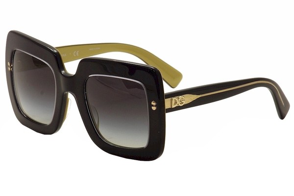  Dolce & Gabbana Women's D&G DG4263 DG/4263 Fashion Sunglasses 