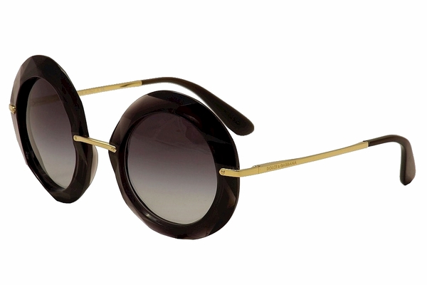 Dolce & Gabbana Women's D&G DG6105 DG/6105 Fashion Sunglasses 