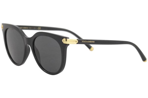  Dolce & Gabbana Women's D&G DG6117 DG/6117 Fashion Square Sunglasses 