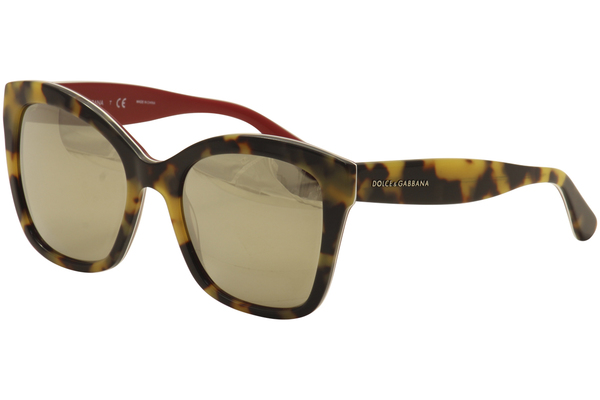  Dolce & Gabbana Women's DG4240 DG/4240 Fashion Sunglasses 