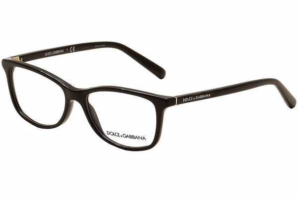  Dolce & Gabbana Women's Eyeglasses D&G DG3222 DG/3222 Full Rim Optical Frame 